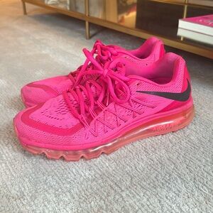 Nike Air Max Sneakers